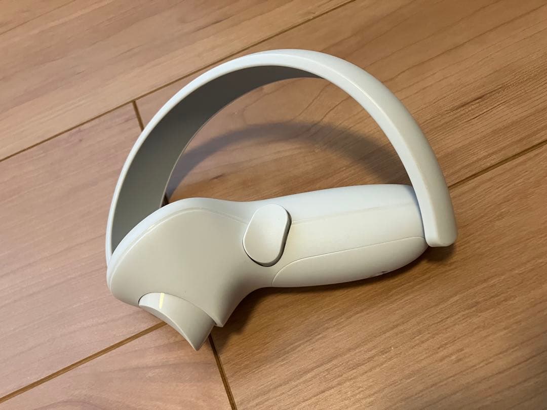 PICO 4 VRヘッドセット ホワイト