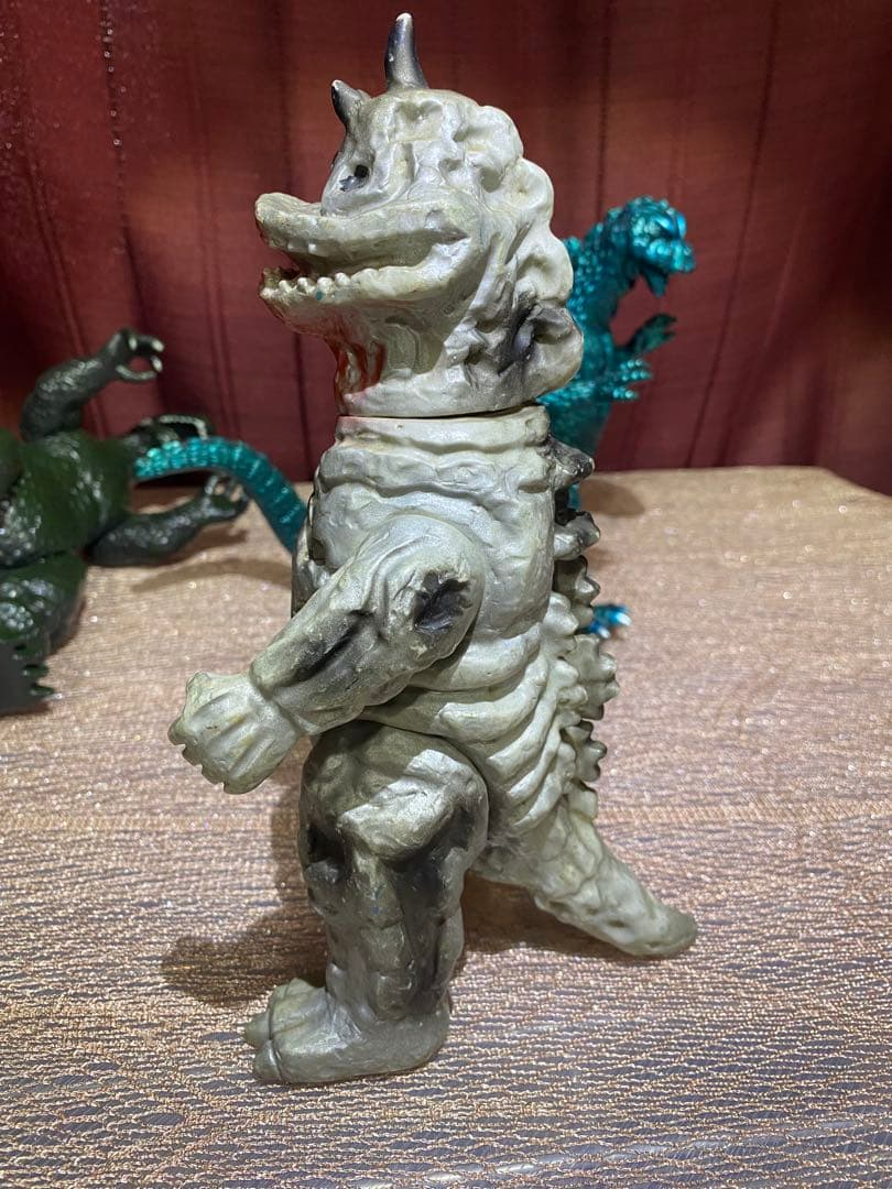 シーボーズ　復刻版　他