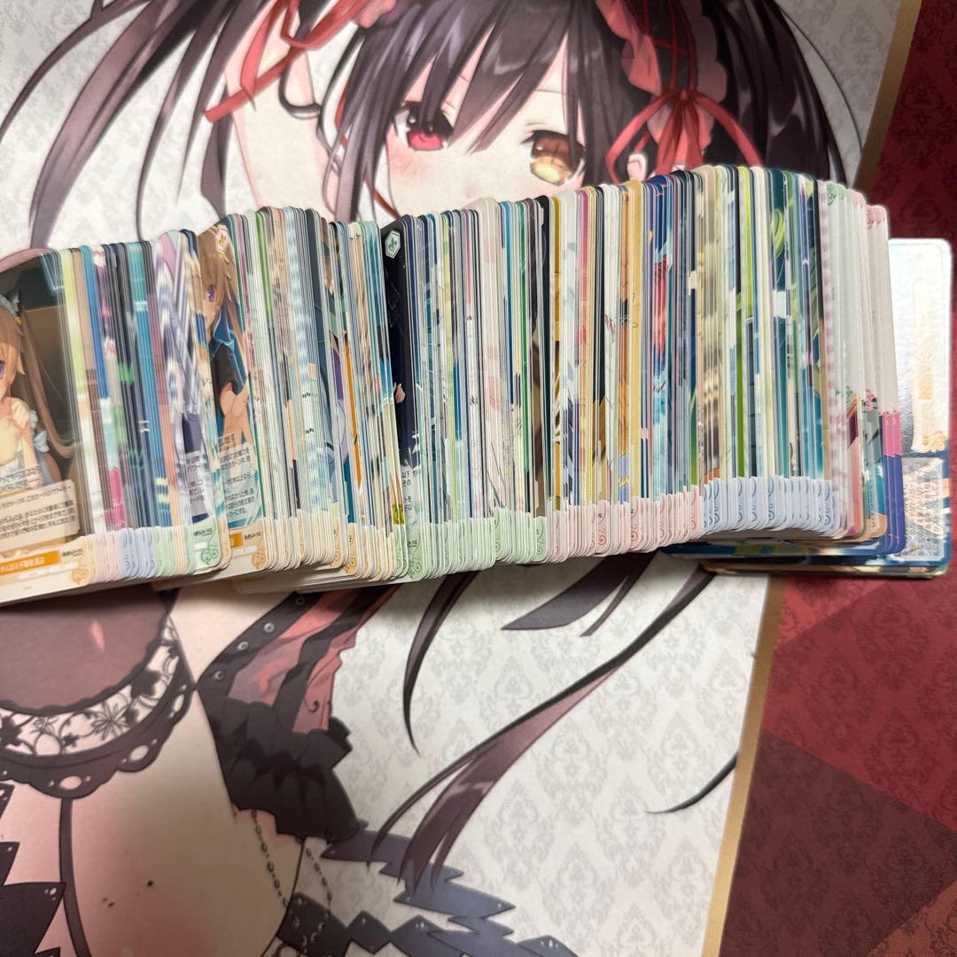 ヴァイスシュヴァルツロゼ　蒼の彼方のフォーリズム　sprite　RR以下　4コン