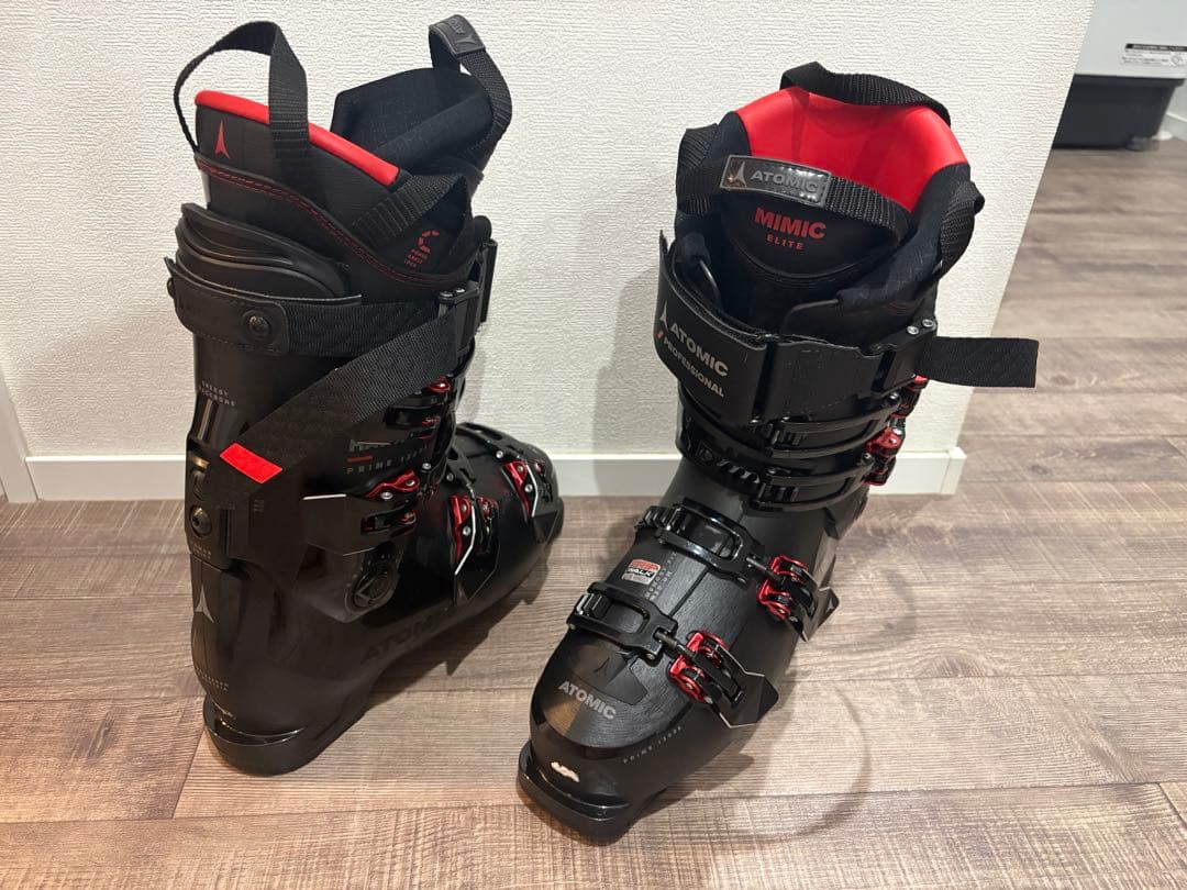 スキー Atomic HAWX PRIME 130 RS GW 2025