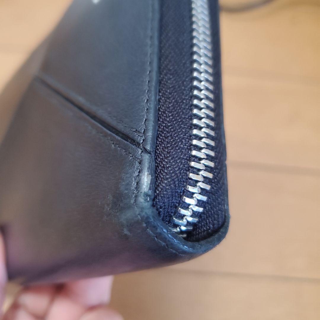 LOEWE　長財布
