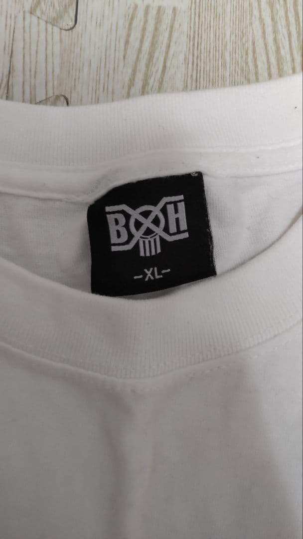 Bounty Hunter サガンテラー Tシャツ XL