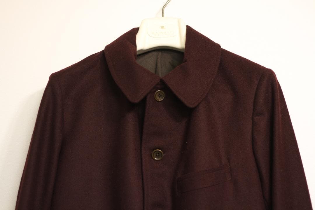 【美品/定価17万円】Anatomica  テーラード ジャケット