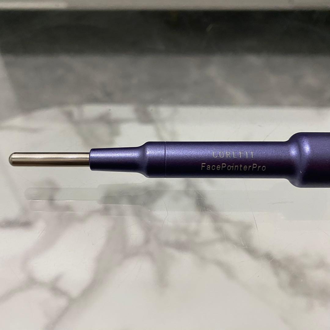 COREFIT フェイスポインター Pro
