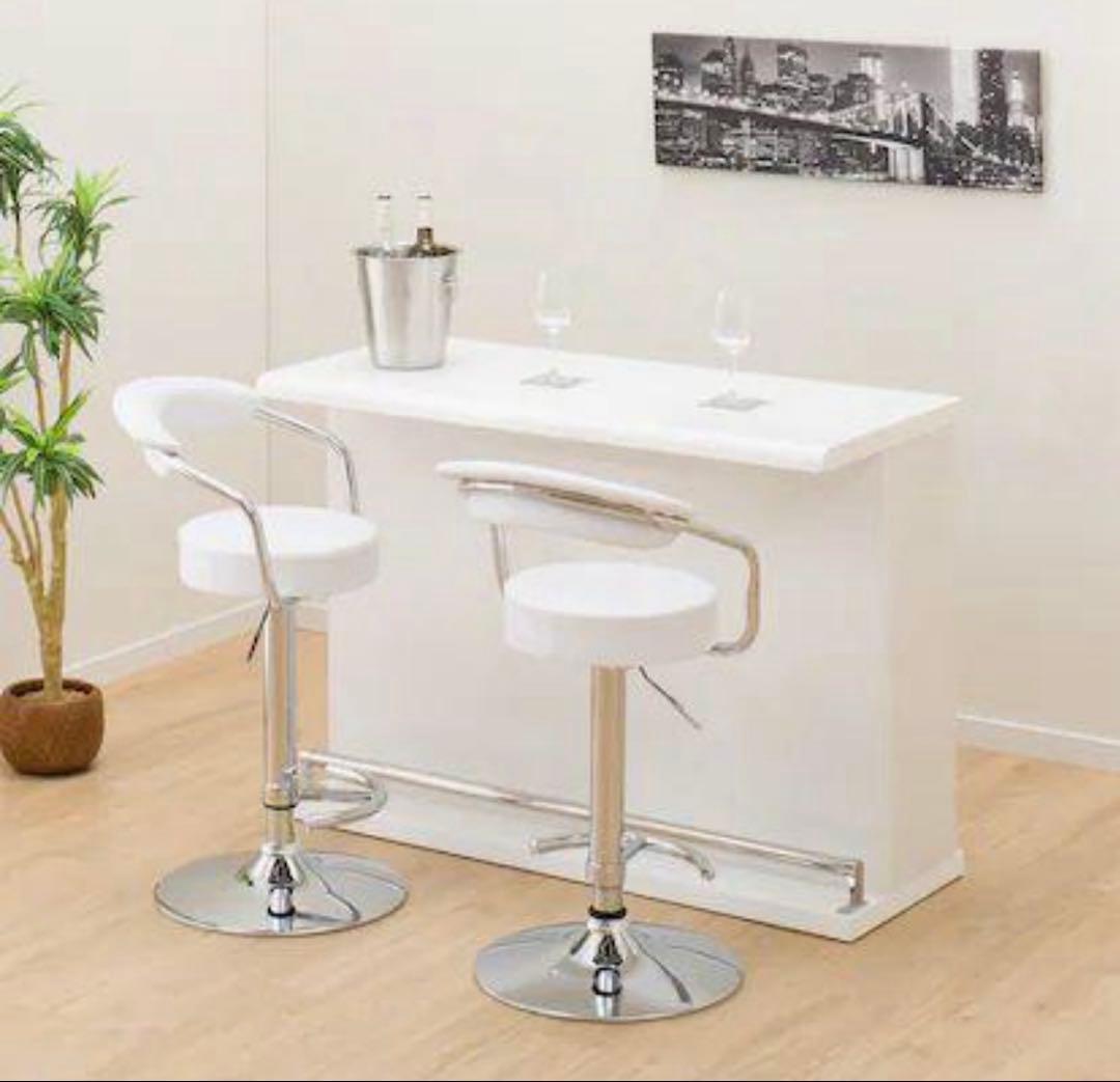 NAOさん専用　ニトリ　バーカウンター