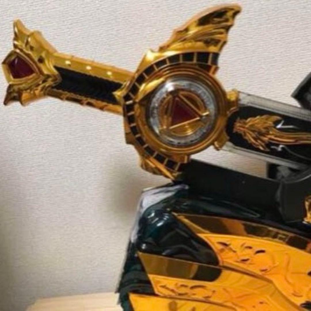 P 牙狼金翔 剣役物 ３点セット