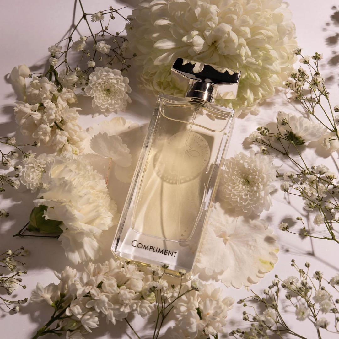 Maison Violet  メゾン ヴィオレ香水