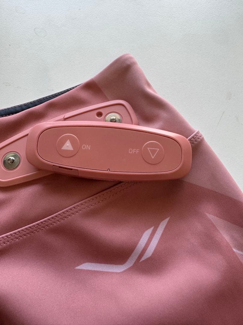 シックスパッド　ヒップフィット　Ｍサイズ