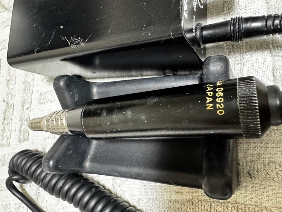 ネイルマシン　ネイルラボ インフィニティ中古