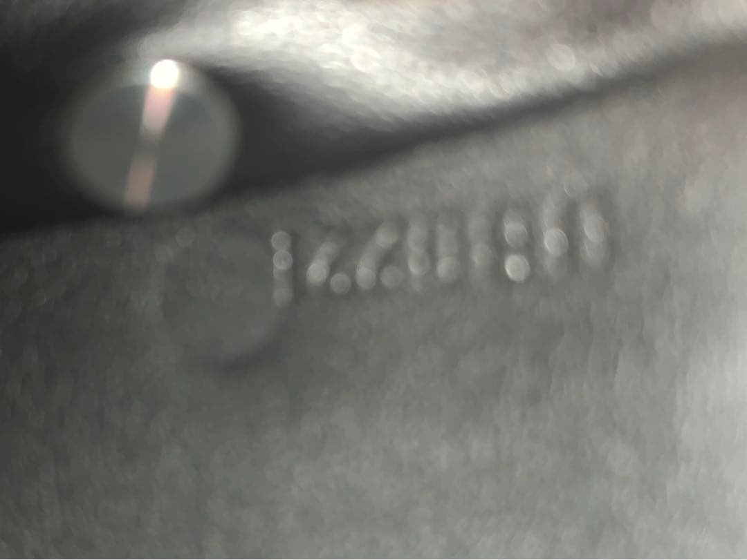 ルイヴィトン（LOUIS VUITTON）財布