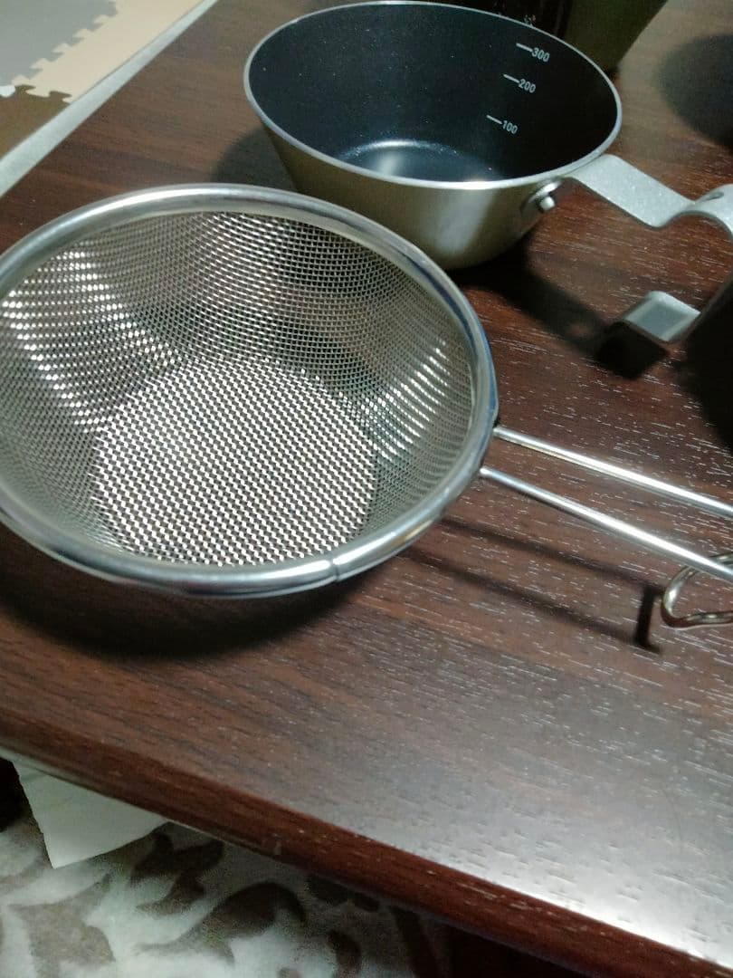 シェラカップセット