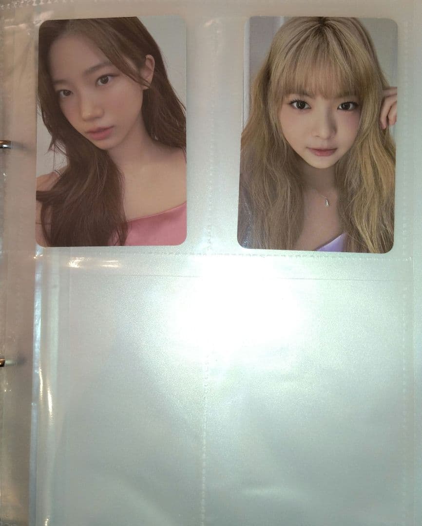 LE SSERAFIM シーグリ23'24'25まとめ売り