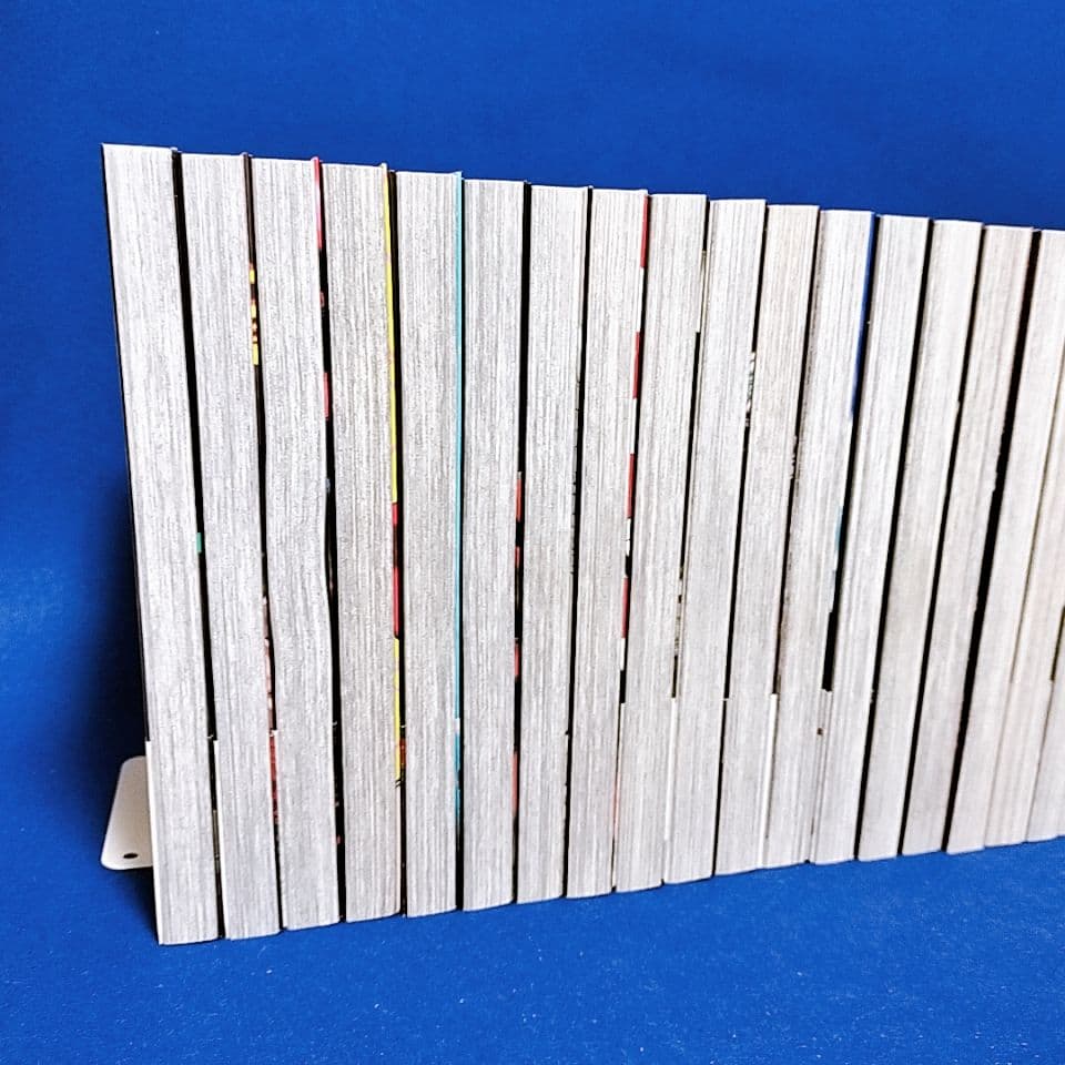 呪術廻戦 0〜30巻＋0.5巻 全巻セット／小説3冊+ファンブック／全36冊