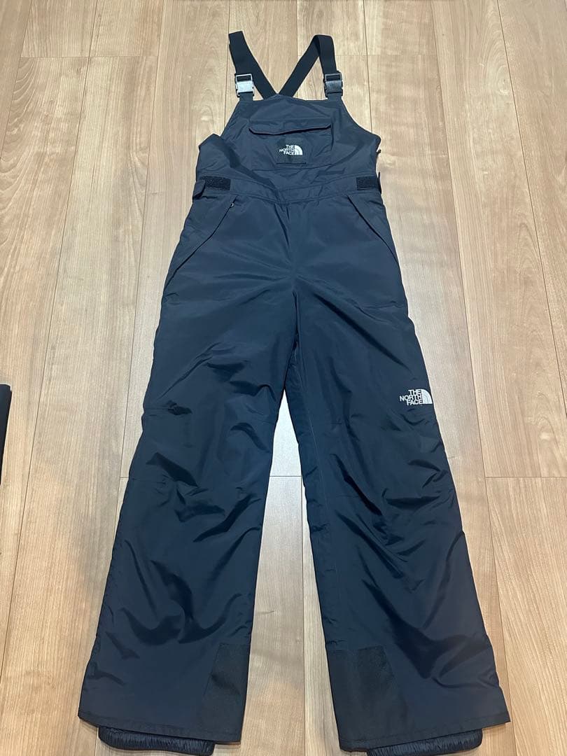 THE NORTH FACE インサレーションウェア キッズ150 3点セット