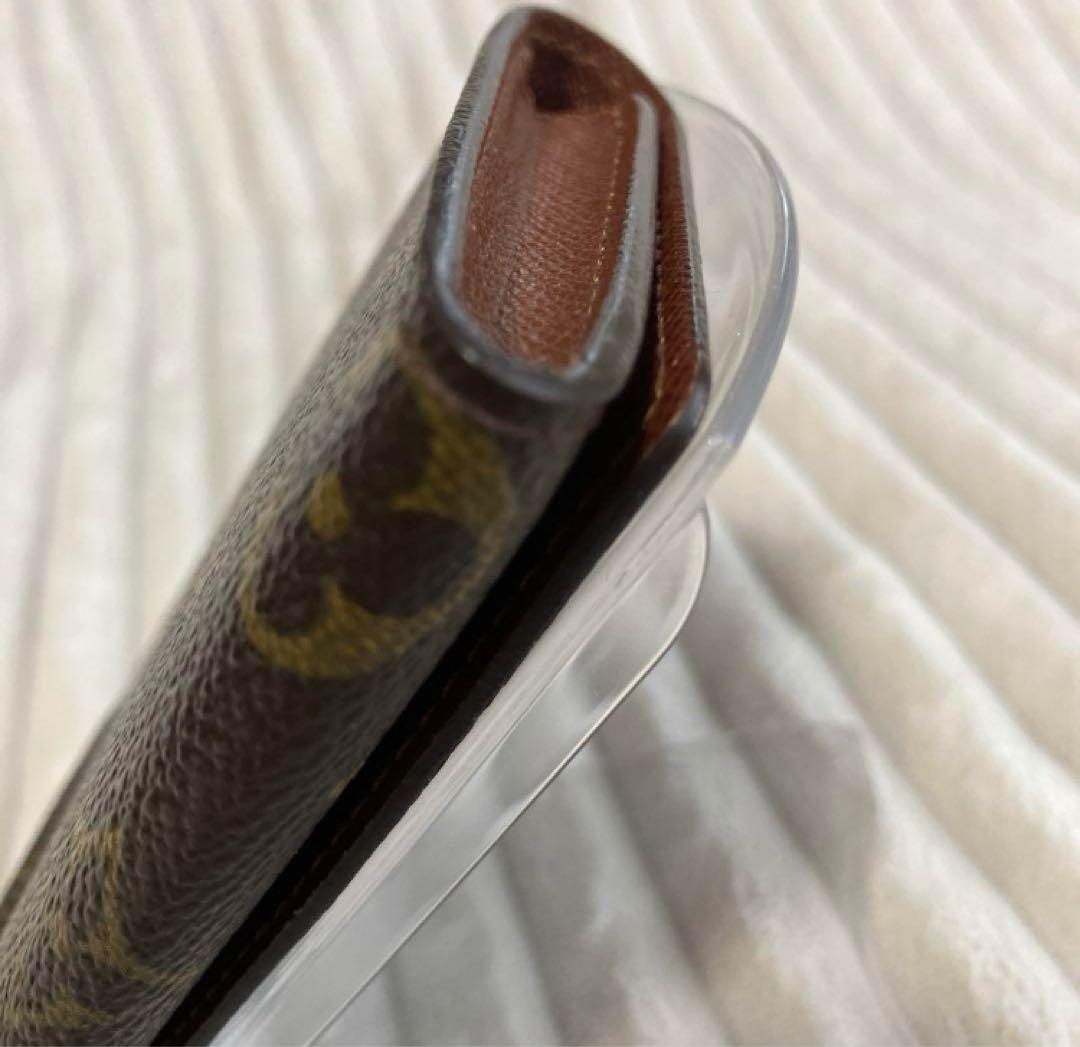 ⭐️美品⭐️Louis Vuitton モノグラム 名刺！カード入れ