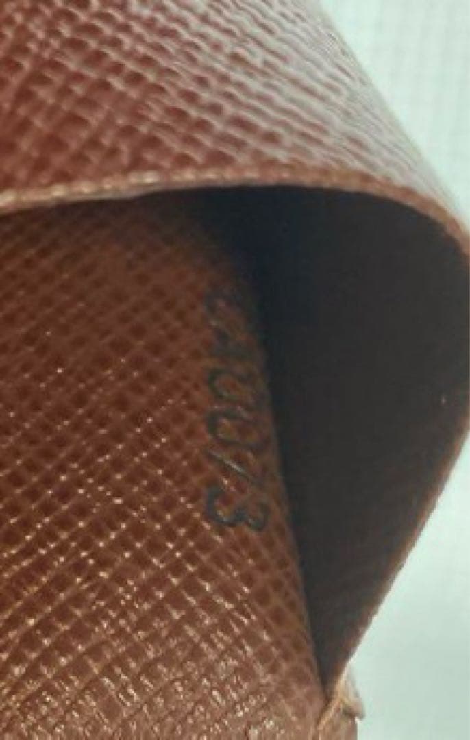 ⭐️美品⭐️Louis Vuitton モノグラム 名刺！カード入れ