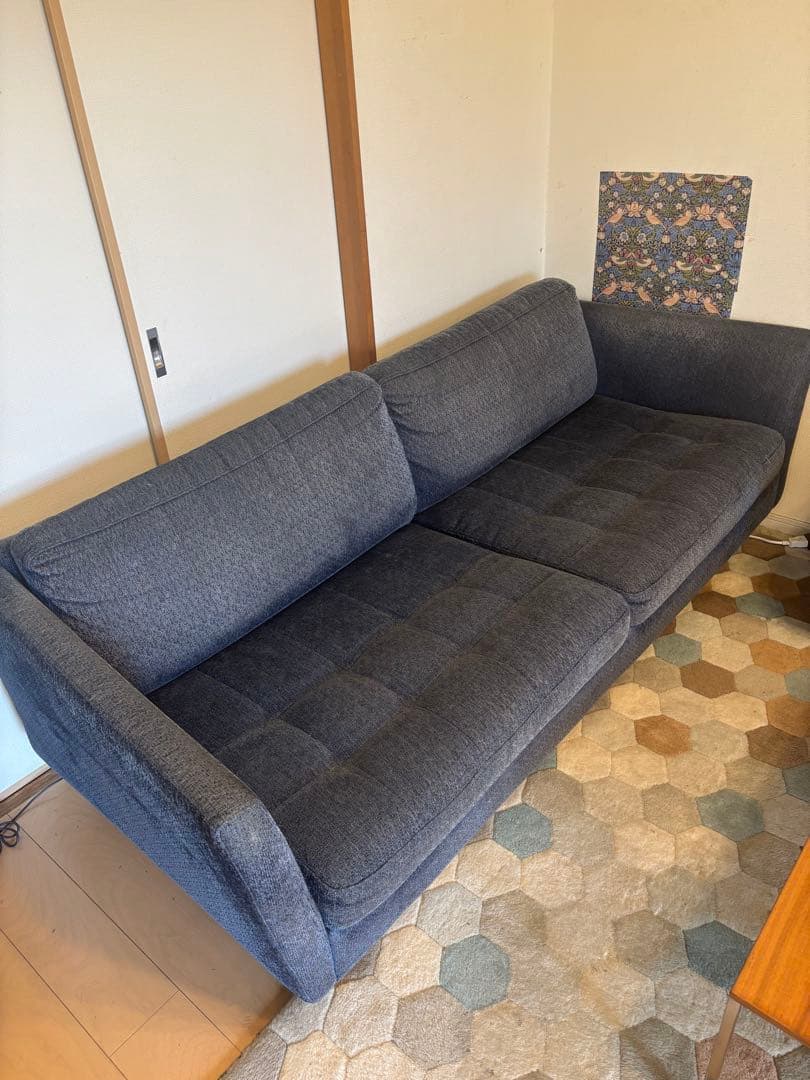 ボーコンセプト　ソファ　OSAKA