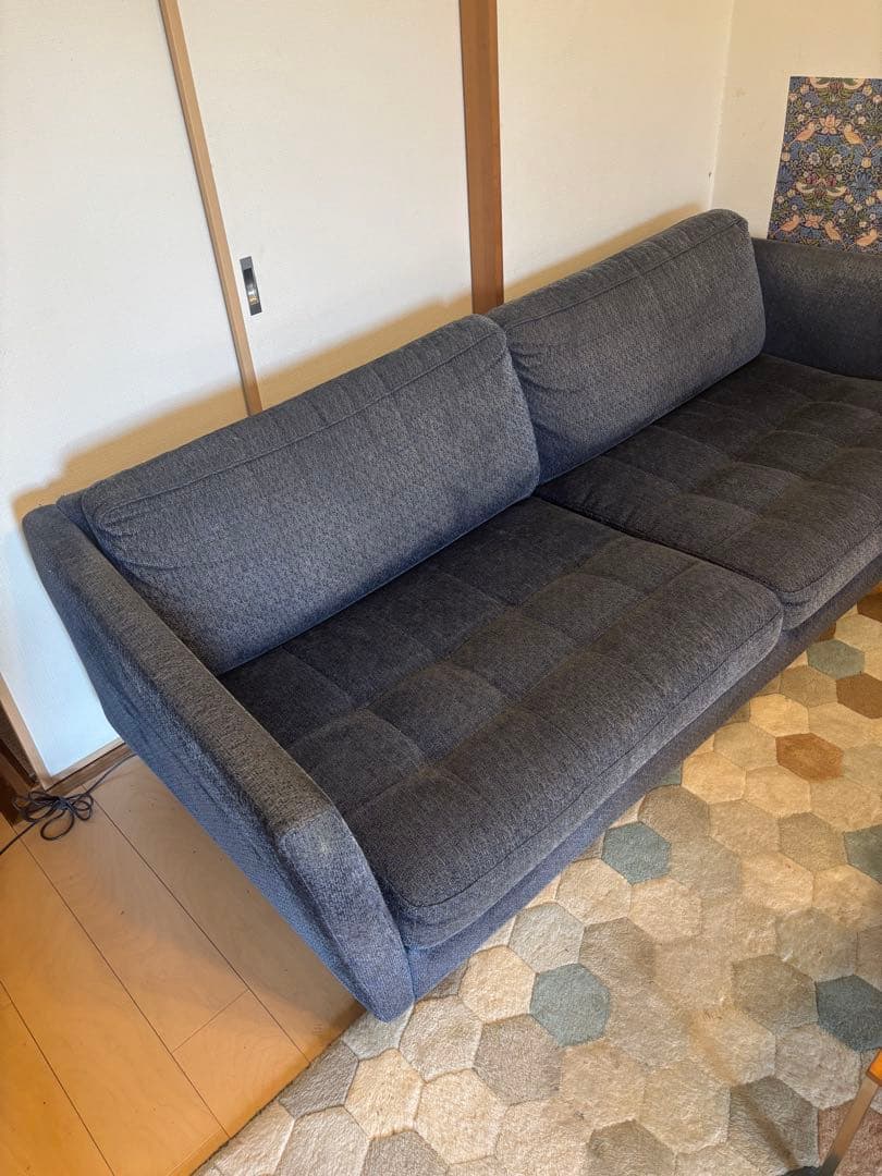 ボーコンセプト　ソファ　OSAKA