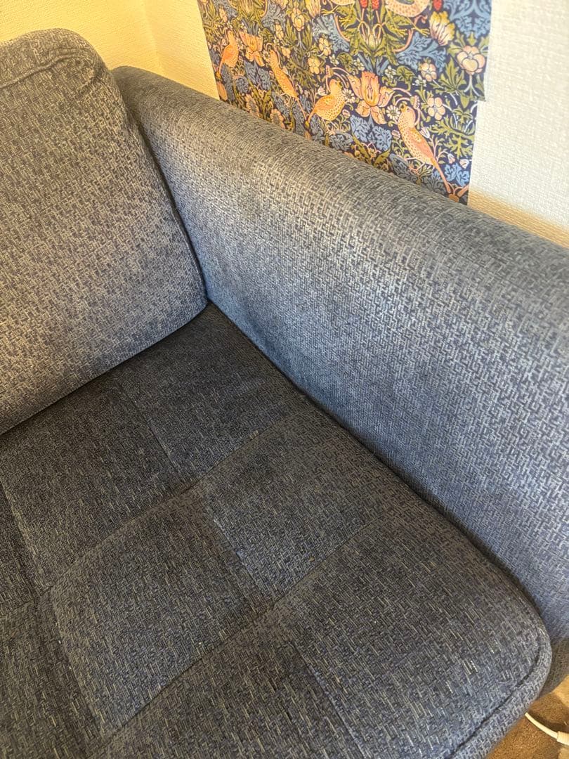 ボーコンセプト　ソファ　OSAKA