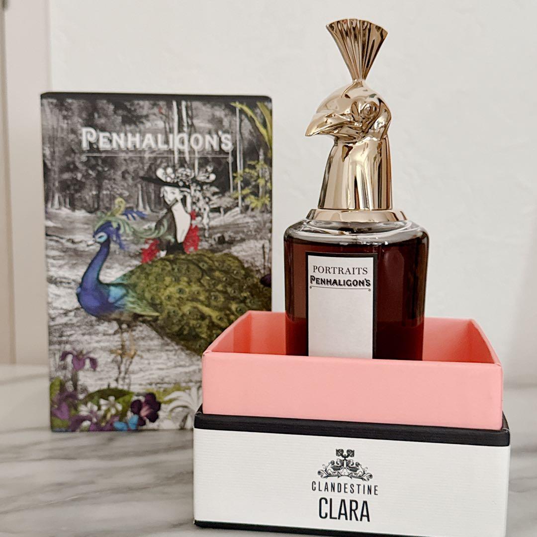 Penhaligon's Portraits Clara 香水