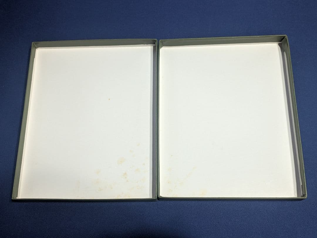 【新品未使用】Christofle クリストフル フォトフレーム