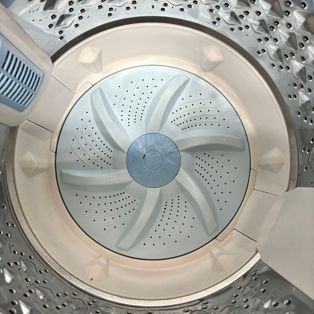 638 東芝冷蔵庫　日立洗濯機　電子レンジ　セット　小型　一人暮らし