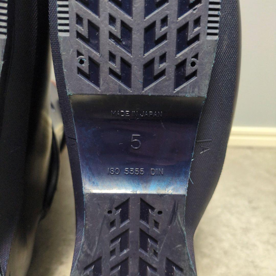 REXXAM REVO 100M Evolution スキーブーツ 25cm