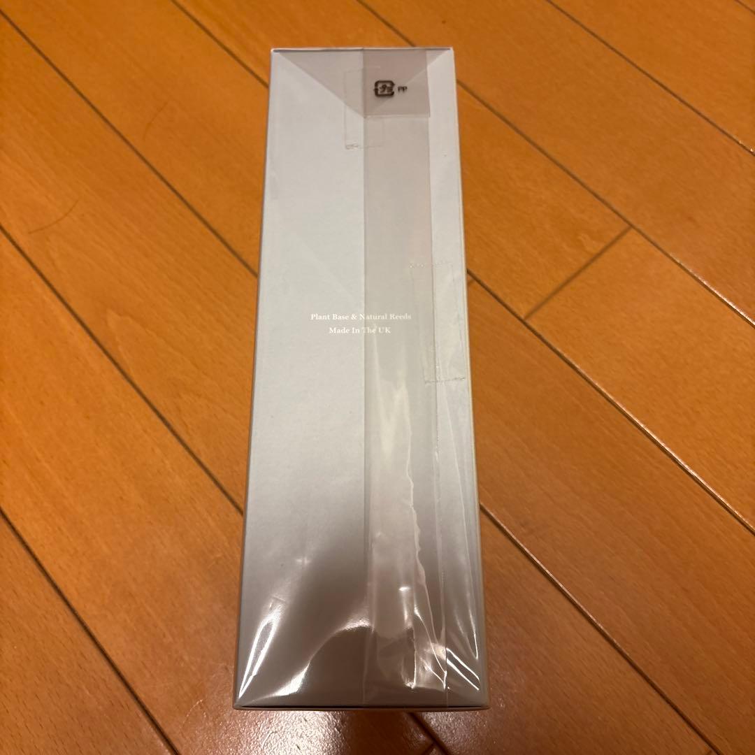 新年お値下げ　新品　ミラーハリス　ティートニック　ルームフレグランス