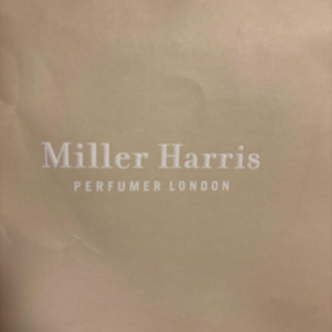 新年お値下げ　新品　ミラーハリス　ティートニック　ルームフレグランス