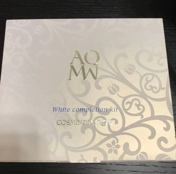 AQクリームセット