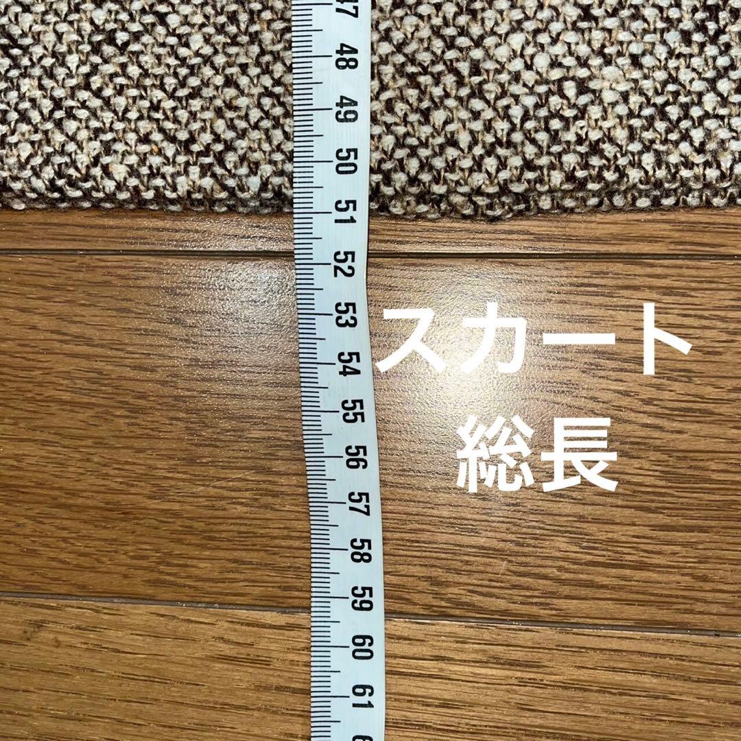 FOXEYコート　フォクシーミンクコート フォクシーファーコート スカート