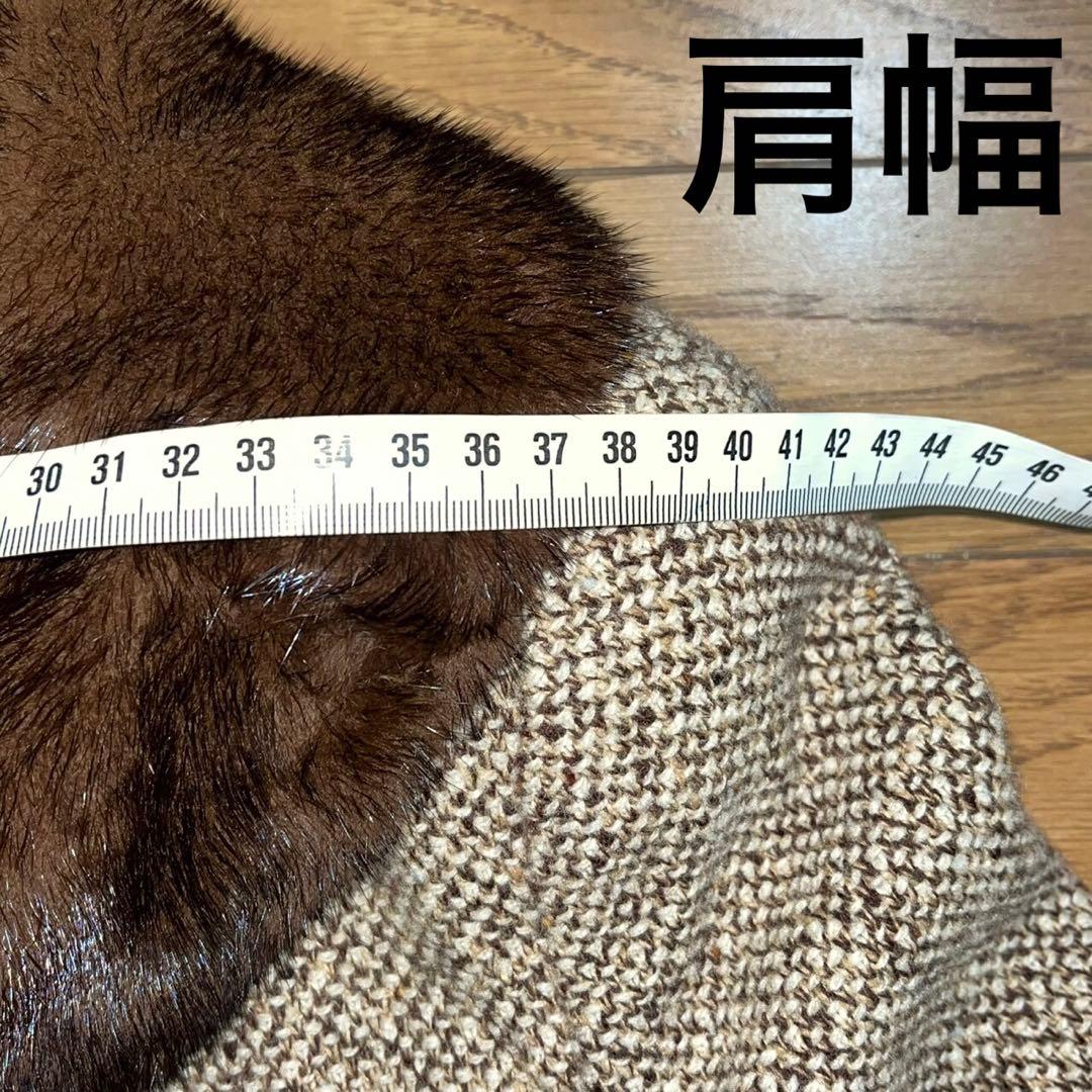 FOXEYコート　フォクシーミンクコート フォクシーファーコート スカート