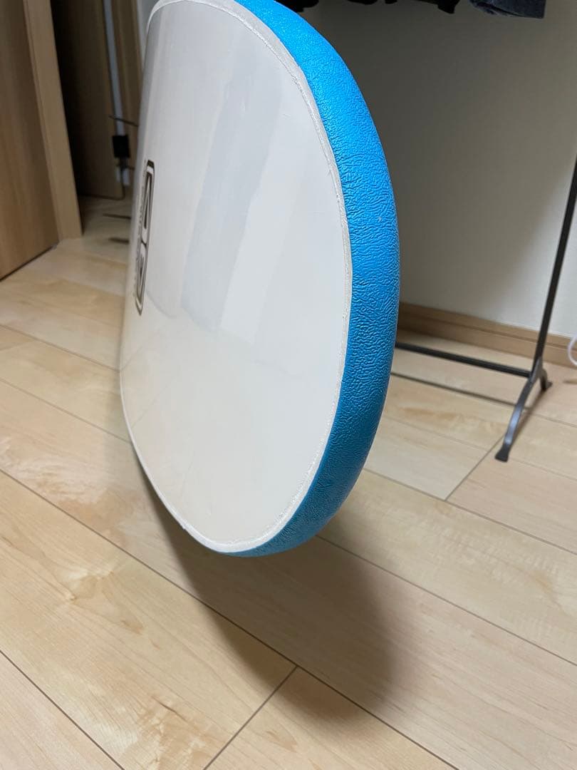 Ocean&Earth 7'6 ソフトボード スポンジボード 手渡し お届け可