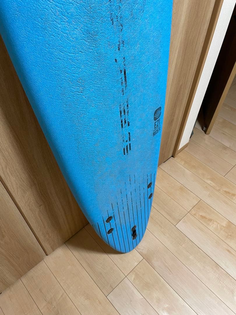 Ocean&Earth 7'6 ソフトボード スポンジボード 手渡し お届け可