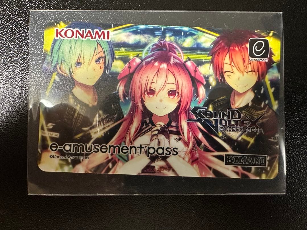 SDVX サウンドボルテックス　ultimate model