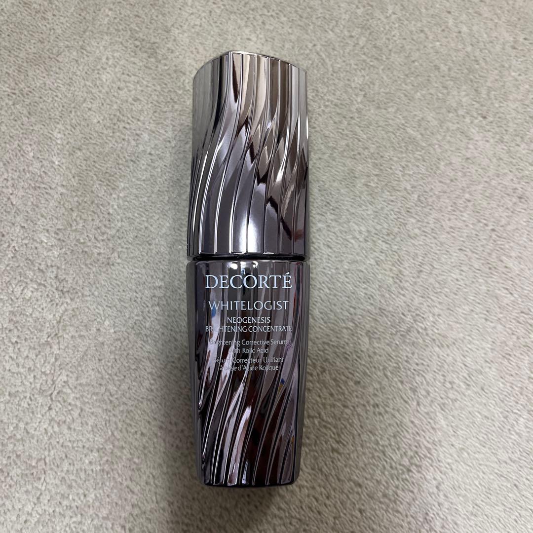 【新品未使用】DECORTÉ(コスメデコルテ) ホワイトロジスト 美容液