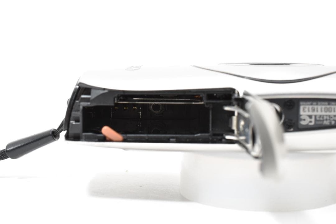 ★美品★ Canon IXY 30S キヤノン デジカメ