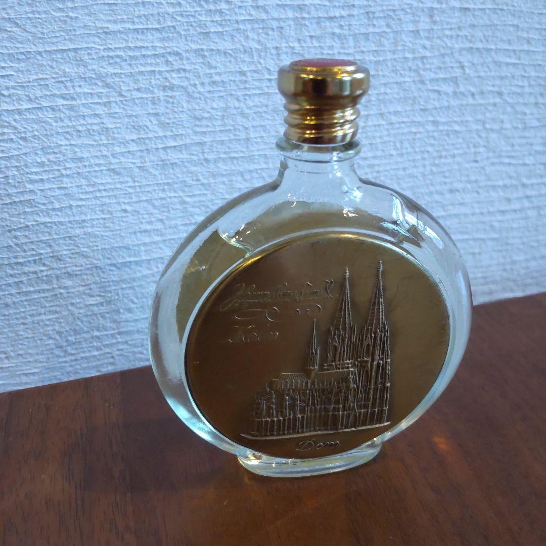 ヴィンテージ ヨハン マリア ファリーナ オーデコロン