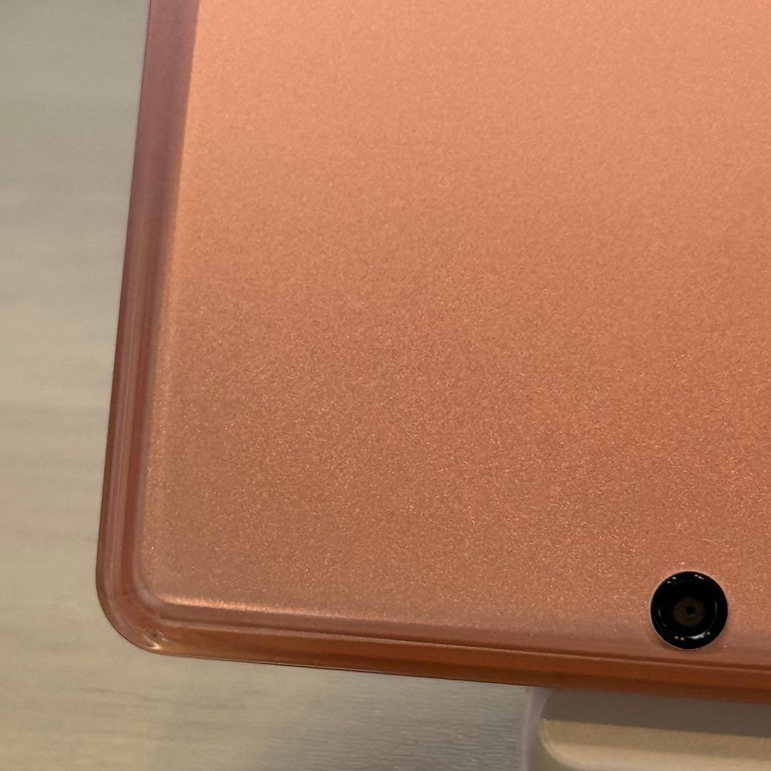 5-232 ニンテンドー3DS ミスティピンク