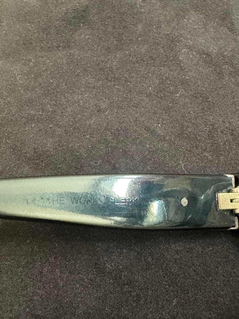 クロムハーツメガネ