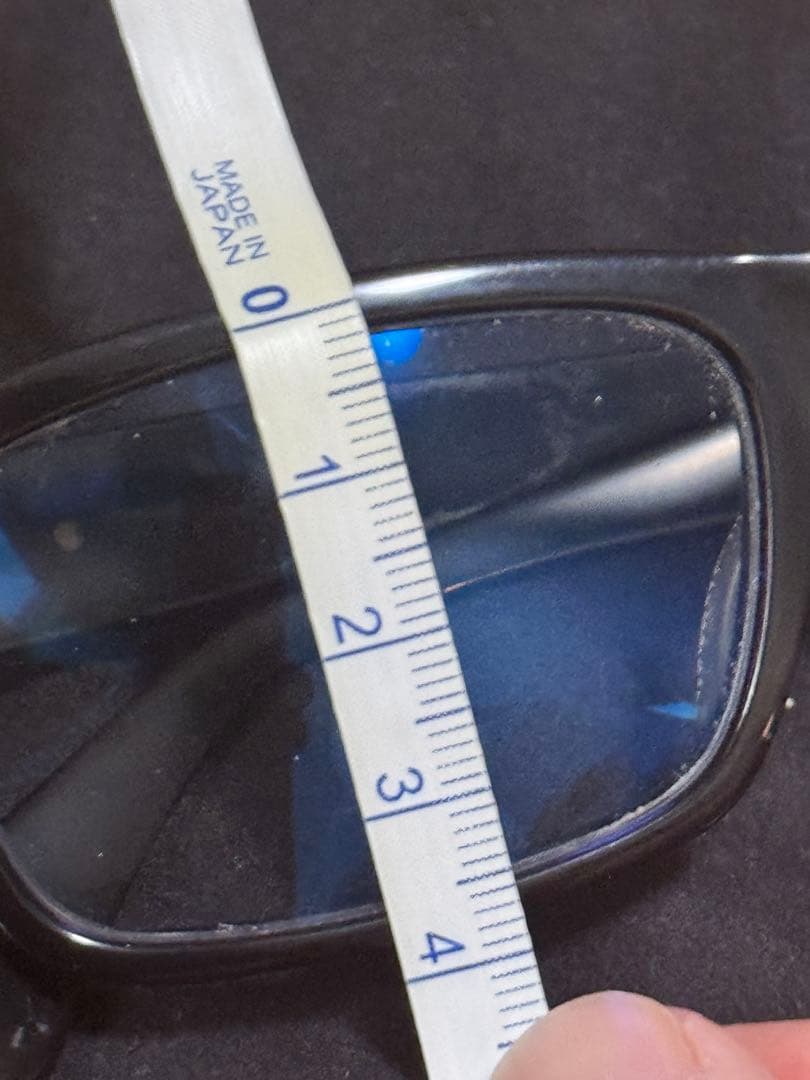 クロムハーツメガネ