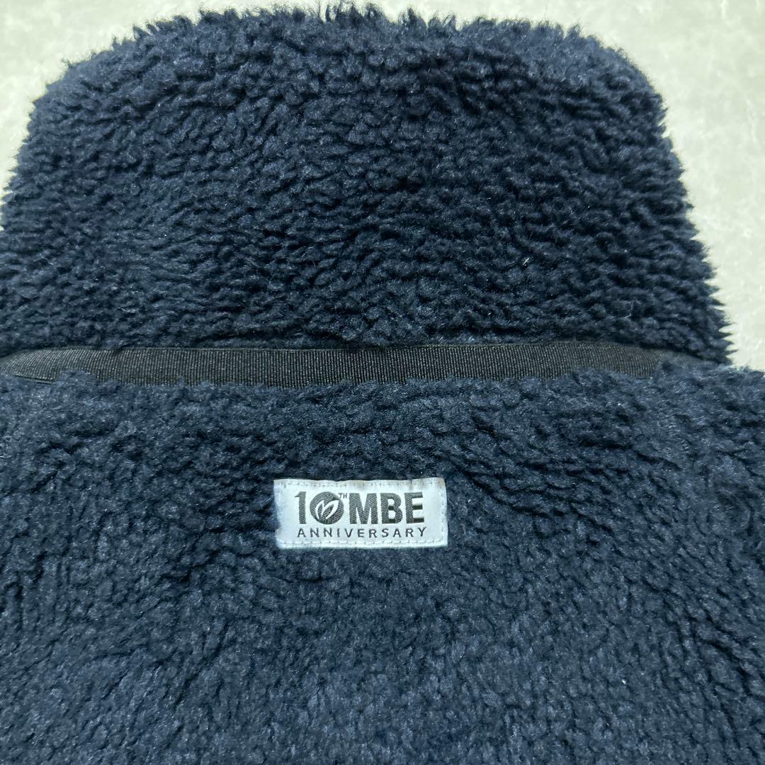 マスターバニー★ボア★厚手ストレッチ★ダブルジップ【レディース サイズ（M）】