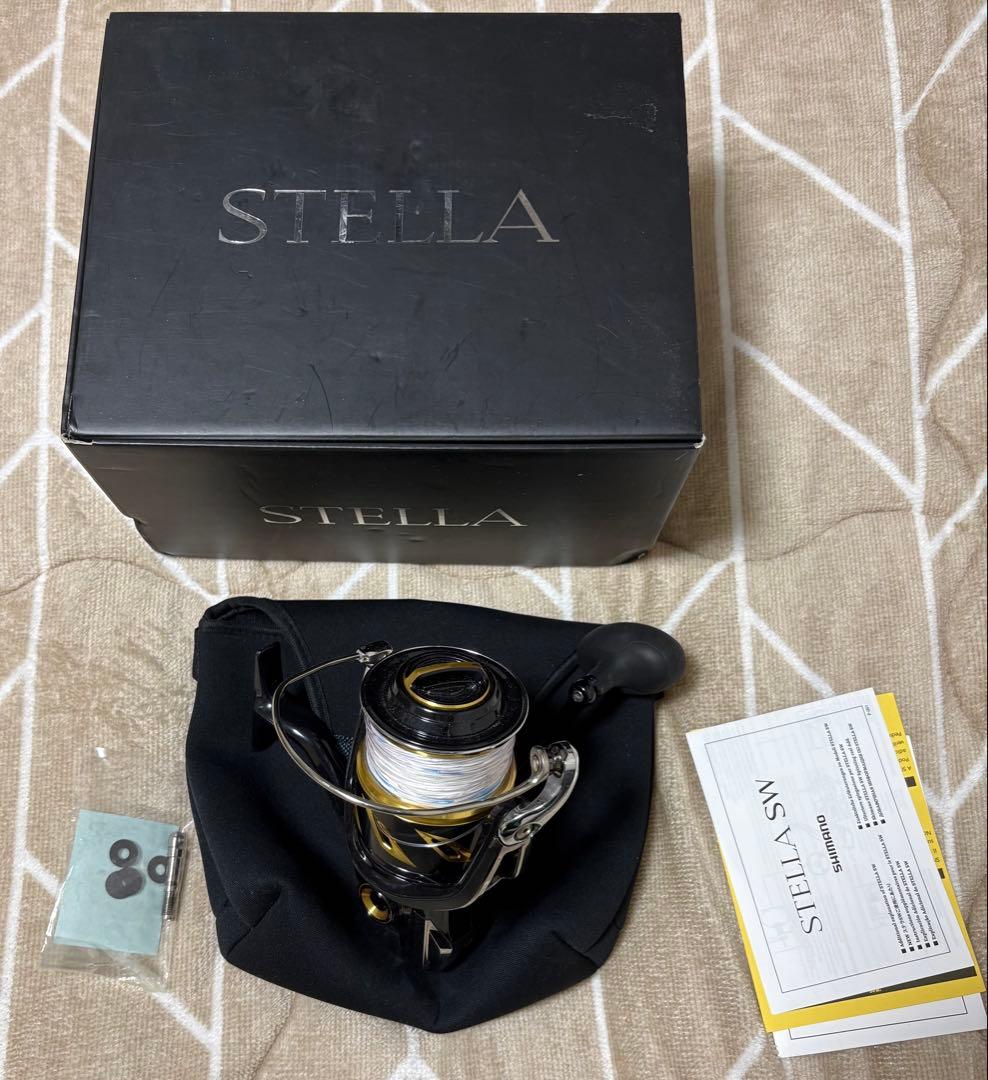 20ステラsw18000hg