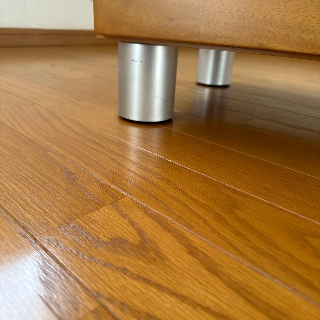 ライトウッド 7引き出しチェスト