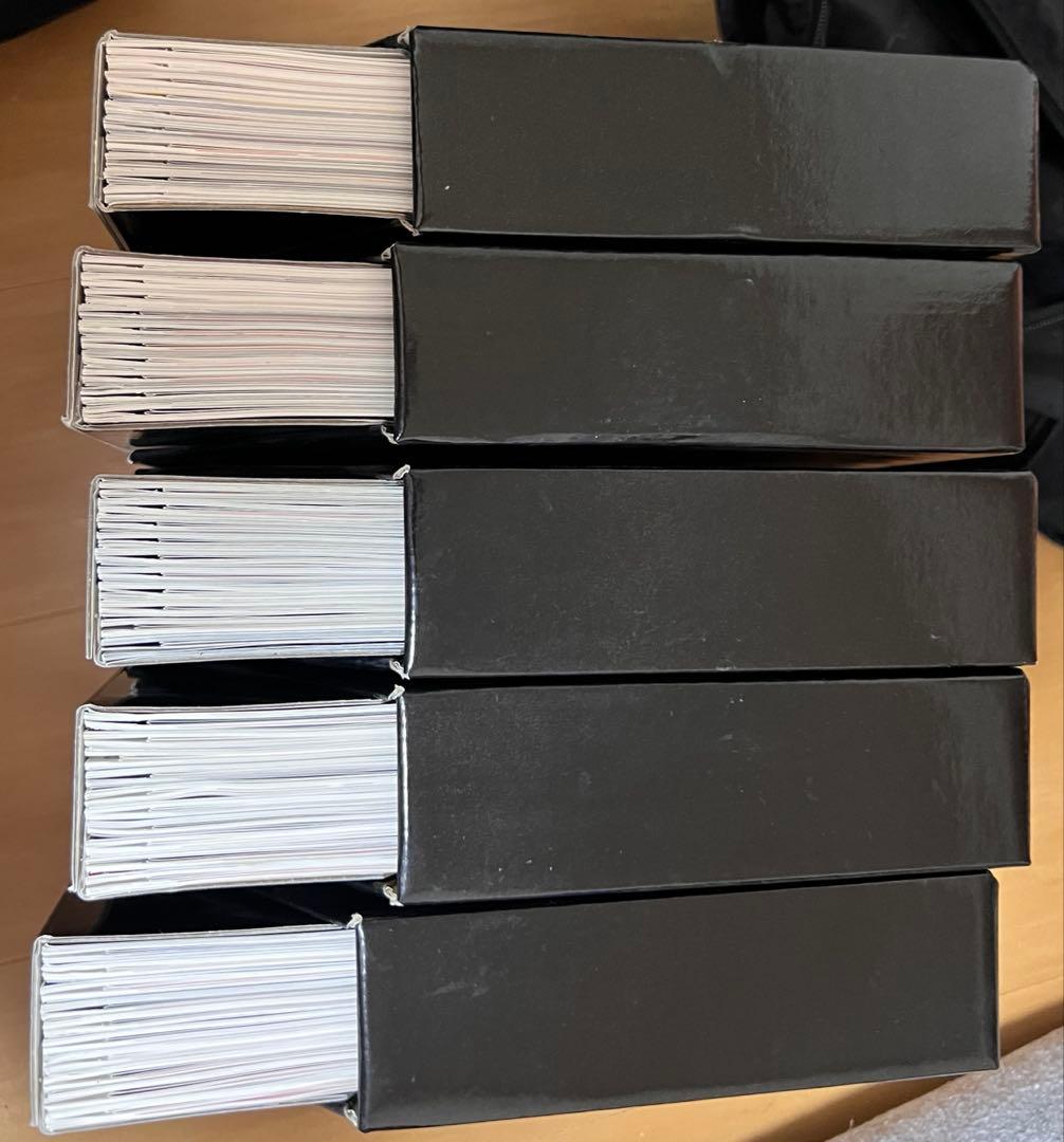 日本の美をめぐる 全5巻セット