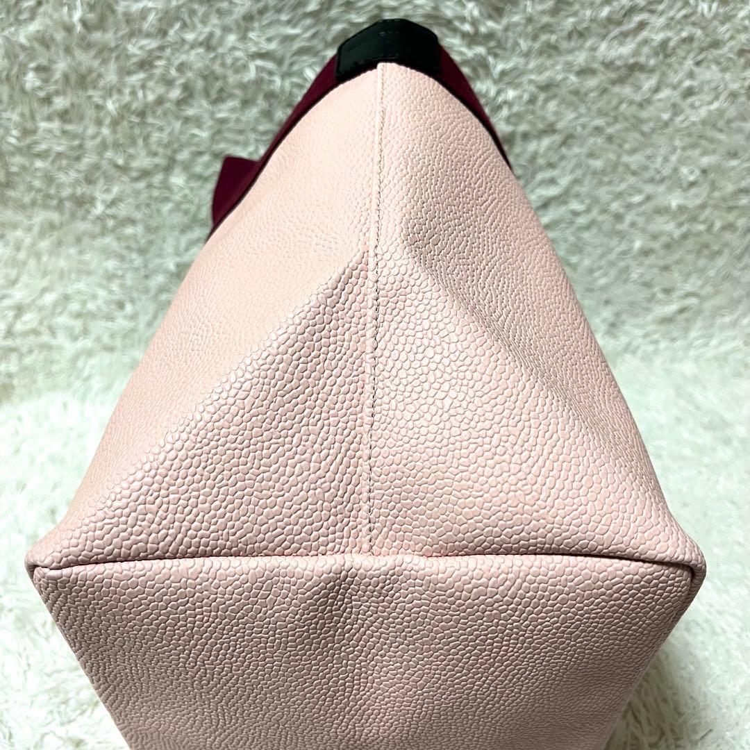 ✨希少カラー✨エルベシャプリエ オベルジーヌ タラマ 舟形