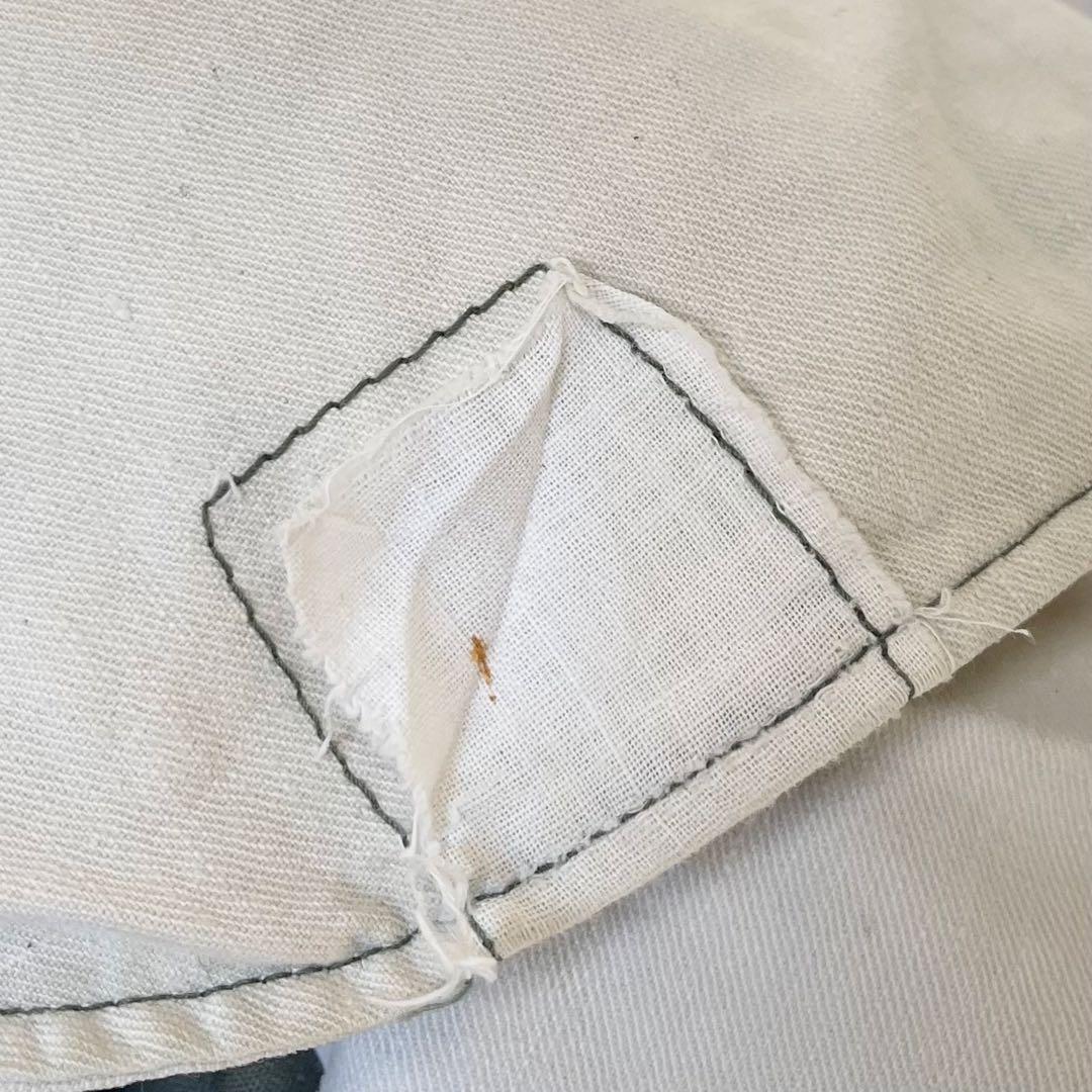 40s アメリカ軍 M43フィールドパンツ ヴィンテージ 古着 US ミリタリー