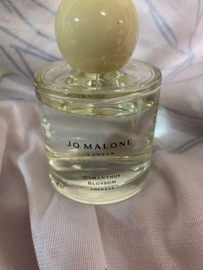 JO MALONE ジョーマローンオスマンサス　ブロッサム　コロン　100ml