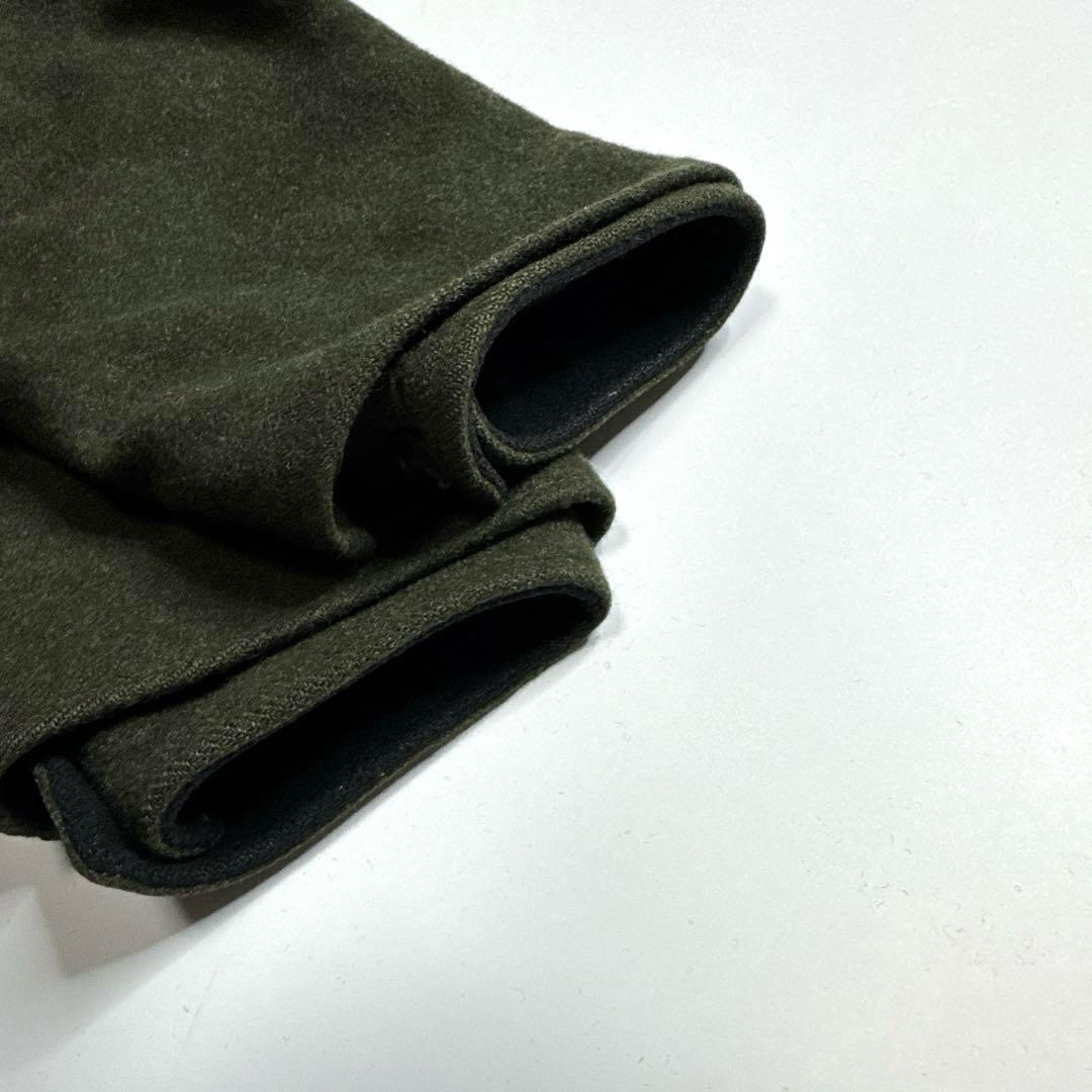 FILSON フィルソン　ダブルマッキーノ　クルーザージャケット　グリーン　42