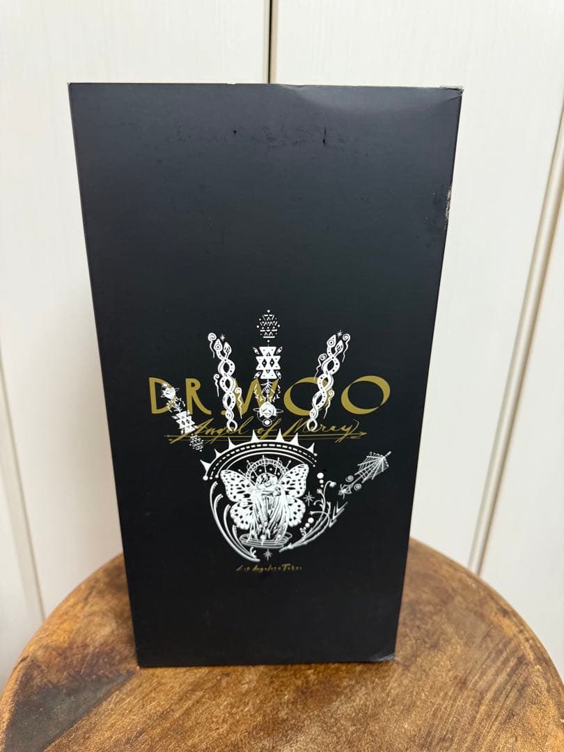 DR.WOO 正規店購入お香立てneighborhood ネイバーフッド　サカイ